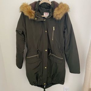 Winter Jacket